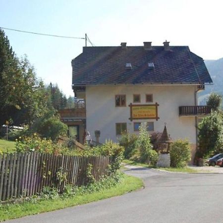 Zur Alten Schmiede Bad Kleinkirchheim Extérieur photo