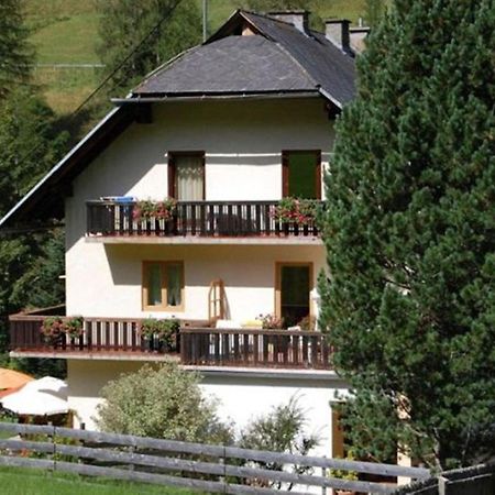 Zur Alten Schmiede Bad Kleinkirchheim Extérieur photo
