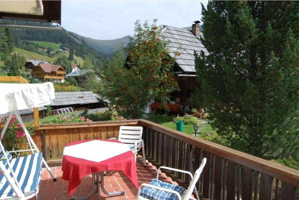 Zur Alten Schmiede Bad Kleinkirchheim Chambre photo