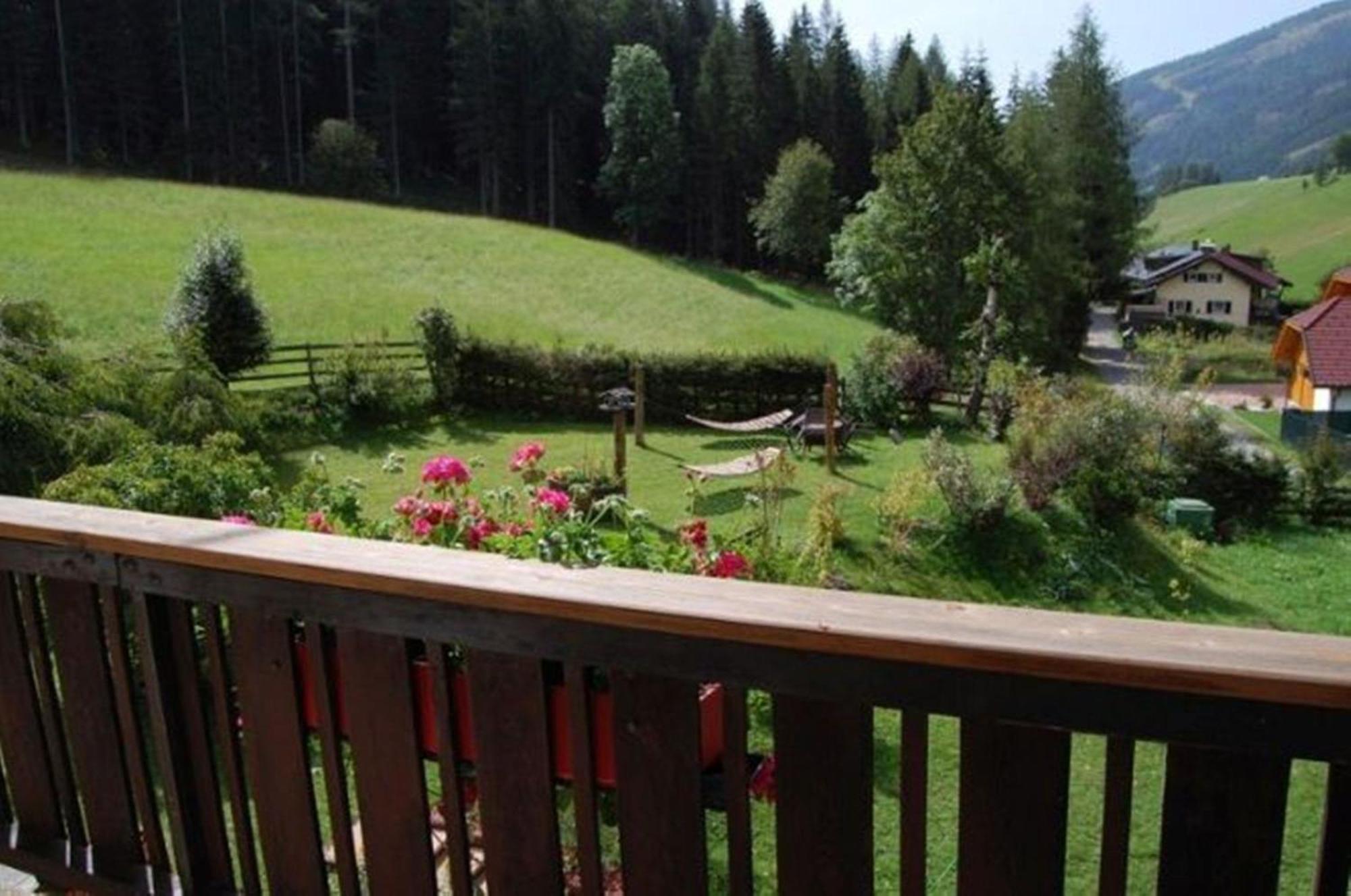 Zur Alten Schmiede Bad Kleinkirchheim Extérieur photo