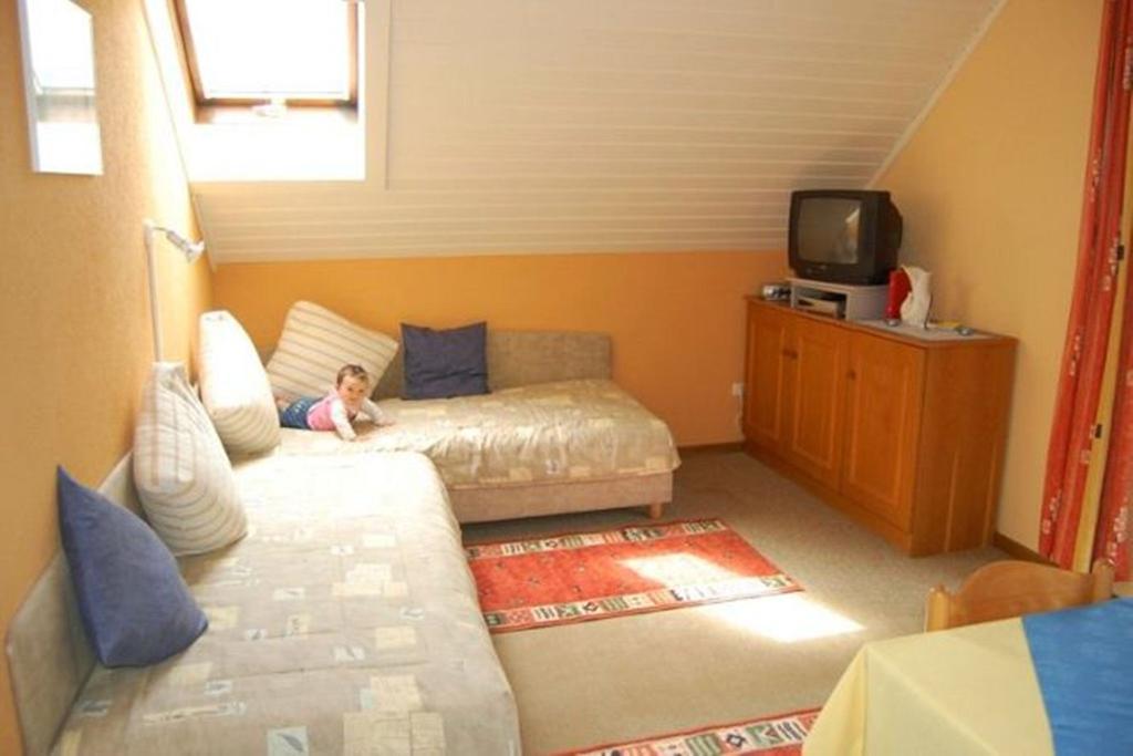 Zur Alten Schmiede Bad Kleinkirchheim Chambre photo