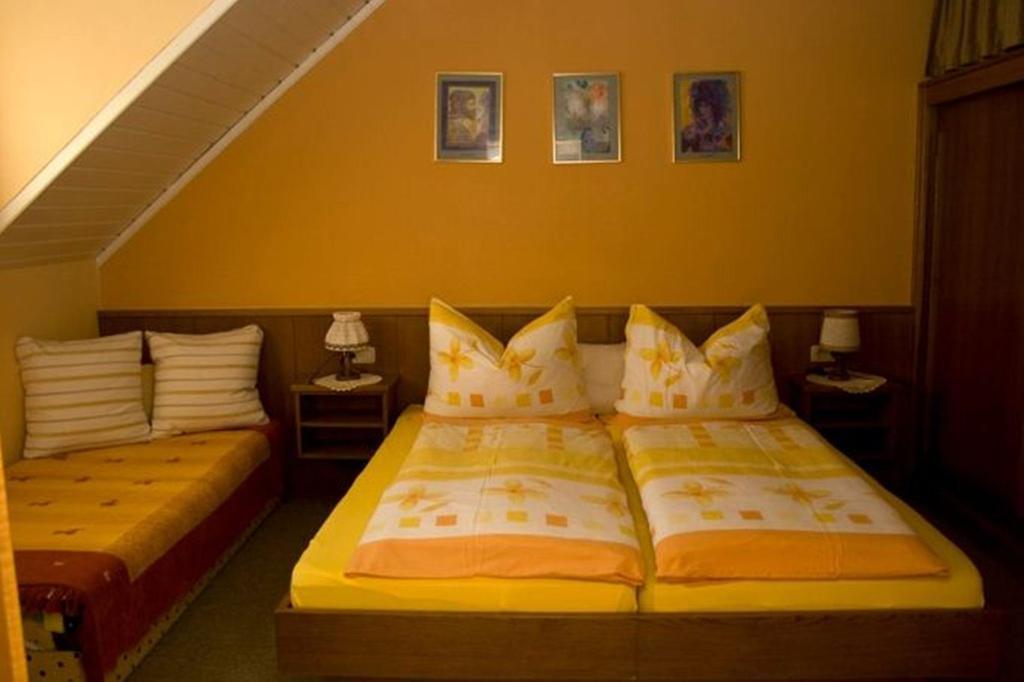 Zur Alten Schmiede Bad Kleinkirchheim Chambre photo