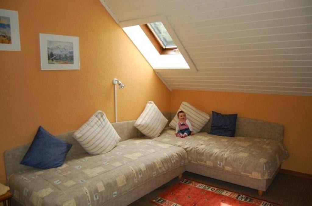 Zur Alten Schmiede Bad Kleinkirchheim Chambre photo