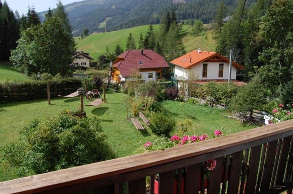 Zur Alten Schmiede Bad Kleinkirchheim Chambre photo